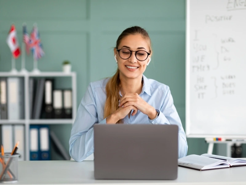 Your literacy lighthouse - courses 10