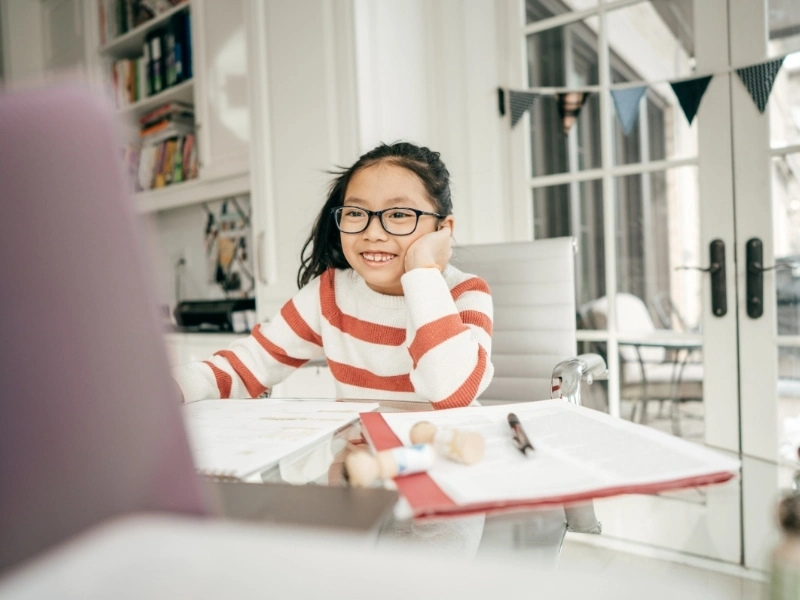 Your literacy lighthouse - student experience 7