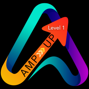 AmpUp Literacy - Level 1 (Pay in Full)